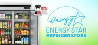 Een beknopte handleiding voor ENERGY STAR-koelkasten