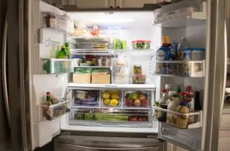Hoe u uw koelkast voor uw gezin organiseert